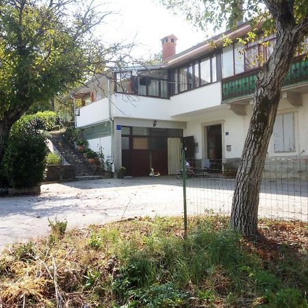 Apartman-Soba - Studio Apartamento Buzet Exterior foto